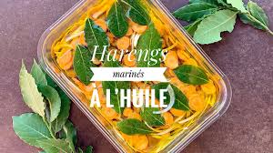 Harengs Marines De Louis Youtube