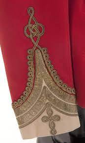 Pin On Broderie D Or