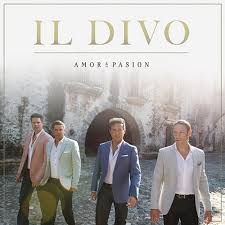 Il Divos Amor Pasion Debuts At No 1 On Latin Albums