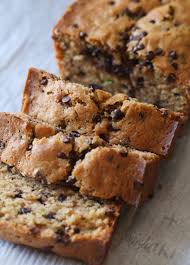 Zucchini Bread In 2020 Chocolate Chip Zucchini Bread Easy Zucchini Bread Recipes Zucchini Bread Recipes
