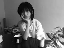 Cute short bob haircut via. Aesthetically Pleasing Short Haired Asian Girls Home Facebook