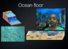 High quality ocean floor with water! 8 Ocean Floor Project Ideas Oceanography Ocean Ocean Projects