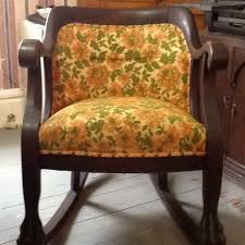 American empire furniture represents an important period in history and is easy to identify once you understand its characteristics. My New Rocking Chair Collectors Weekly