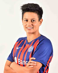 He attended private school, graduating from admiral farragut academy. Perfil Sindy Ramirezacosta Futbol Femenino San Lorenzo De Almagro