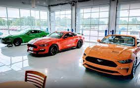 Find addresses, days & hours of operation, websites, & phone numbers. Ford Dealer Lafayette In Andy Mohr Ford