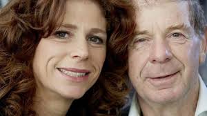 De helden van Frits en Barbara Barend