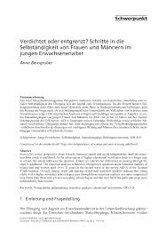 | read 1100 articles with impact on researchgate, the professional network for scientists. Https Www Budrich Journals De Index Php Diskurs Article Download 23654 20655