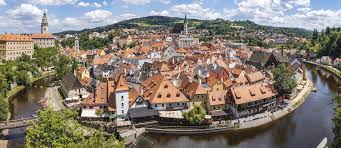 One of the major rivers in central europe with a river basin spanning four countries (germany, czech republic, austria, and poland) is formed by the. 10 Things To Do In The Czech Republic On Your First Visit