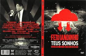 Vem saltando sobre os montes de jerusalem. Uma Nova Historia Playback Fernandinho Download Free