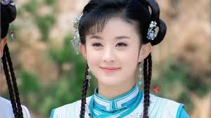 赵丽颖-Zhao LiYing Fans