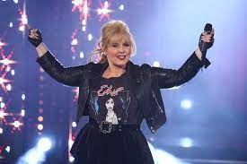 Ihr aktuelles album „die liebe siegt sowieso ist ihr. Maite Kelly Starportrat News Bilder Gala De