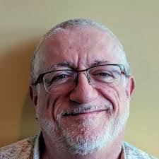 Larry Goldfarb's Instagram, Twitter & Facebook