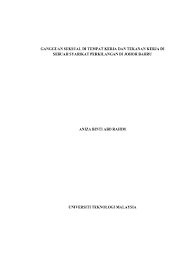 Sila klik satu persatu gambar di bawah ini untuk paparan yang lebih jelas. Top Pdf Tekanan Kerja 1library
