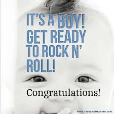New Born Baby Wishes And Congratulations Messages Similar words of congratulations are also commonly used in daily talk like as congratulation. new born baby wishes and
