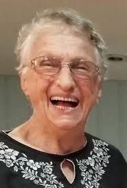 Gwendolyn Clare Pratt Cornell