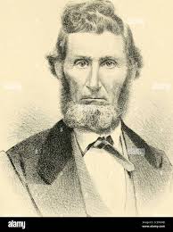 Benjamin flint hi-res stock photography and images