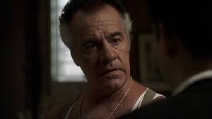Paulie Gualtieri