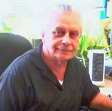 James Henry Obituary