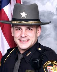 Sheriff Paden outlines groundwork for effective policing