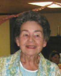 Evelyn LeBlanc Obituary