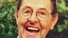 Sterling Henry Gillman Obituary (1925