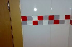 Cenefas para baños y cocinas. Dormitorio Muebles Modernos Cenefas Modernas Para Cocina