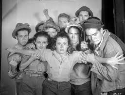 A publicity still for Wild Boys of the Road Photo Print (8 x 10) -  Walmart.com