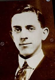 Nolan Coy Teague (1899-1992)