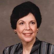 Mary Susan McCrary Obituary