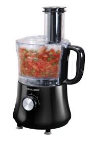Black And Decker Food Processor Parts Fp2500 Black Decker Fp1140bd 8 Cup Food Processor Black Food Processor New Kits