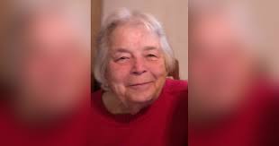 Obituary for Beverly R. Tyo