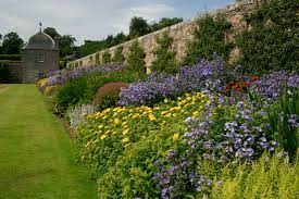 What garden border planting is. How To Create Borders In Your Garden The English Garden