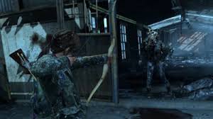 Naughty dog planned on announcing the last of us before the release of which game? Ps4 Game The Last Of Us Remastered Cheaper Than Retail Price Buy Clothing Accessories And Lifestyle Products For Women Men