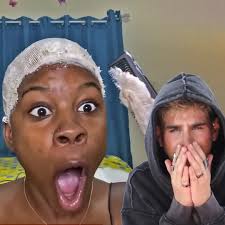 Sometimes Relaxers Don't Go As Planned 🤷🏼‍♂️