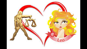 libra man and leo woman compatible duplicate video