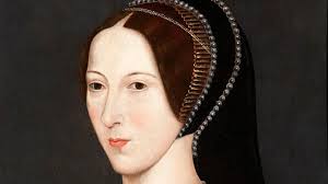 8 strange facts about Anne Boleyn