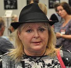 Sometimes, she also plays the kikki danielsson gained her largest popularity in the nordic region from the late 1970s until the late. Kikki Danielsson Wikiwand