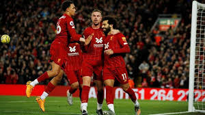 Liverpool langsung masuk kotak di babak ketiga piala fa. Hasil Piala Fa Shrewsbury Town Vs Liverpool 2 2 Bola Tempo Co