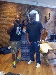 Chucky thompson was born as carl e. Dmvfne Bts With Chucky Thompson Montgomery Community Media