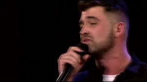 WATCH: The moment a nation, and Lucy, fell in love with Christopher King...  Here's his Golden Buzzer performance in full!, All New: Ireland's Got  Talent, continues Saturday at 7.30pm