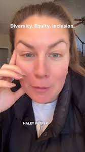 Which part do you not like? , Diversity? , Equity? , Inclusion? , Be  specific. , Inspo: @itshaleypepper , #dei #huntsvilleal #alabama  #deipractices #alpolitics #dogwhistle