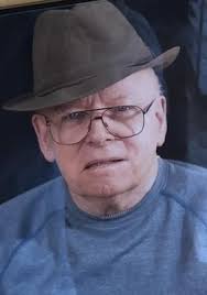 Aaron Allen Obituary (1940