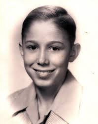 Walter Julius Frank, Jr. Obituary