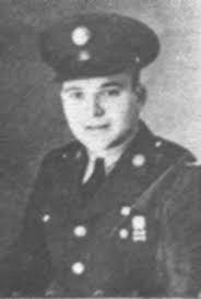 Lyon, Sgt. Marvin J.