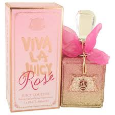 Juicy Couture Viva La Juicy Rose Eau De Parfum Viva La Juicy Rose By Juicy Couture Eau De Parfum Spray 3 4 Oz In 2020 Juicy Couture Perfume Rose Perfume Viva La Juicy