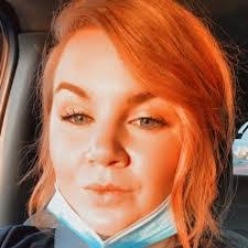 Nicole Belding's Instagram, Twitter & Facebook