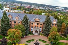 Gonzaga university is a private catholic jesuit university located in spokane, washington. Academic Search Recruits Provost For Gonzaga University Hunt Scanlon Media