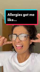 Effective Sinus Relief Strategies for Allergy Season