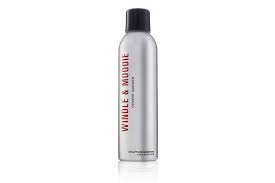 A tease in a can! Best Hairsprays For Hold Volume And Shine Glamour Uk