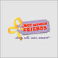 Just Between Friends